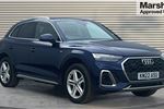 2022 Audi Q5