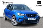 2023 SEAT Arona