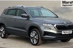 2024 Skoda Karoq