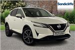 2021 Nissan Qashqai