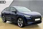 2024 Audi Q4 e-tron Sportback