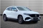 2024 Mercedes-Benz EQA