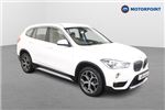 2019 BMW X1