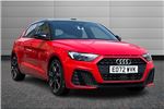 2022 Audi A1