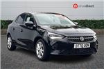 2021 Vauxhall Corsa