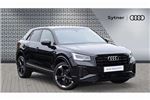 2021 Audi Q2