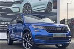 2021 Skoda Kodiaq