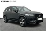2021 Volvo XC90