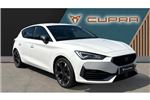 2023 Cupra Leon