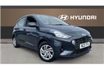 2021 Hyundai i10