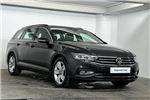 2020 Volkswagen Passat Estate