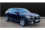 2019 Audi Q2