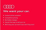 2021 Audi Q3 35 TFSI Black Edition 5dr S Tronic