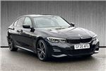 2020 BMW 3 Series