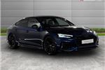 2022 Audi RS5