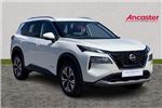 2023 Nissan X-Trail