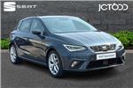 2020 SEAT Ibiza