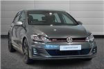2018 Volkswagen Golf GTI