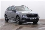 2024 Skoda Kamiq