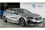 2024 BMW 1 Series