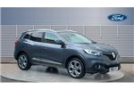 2018 Renault Kadjar