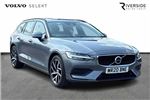 2020 Volvo V60
