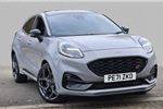 2022 Ford Puma ST