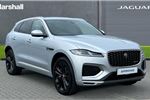 2023 Jaguar F-Pace