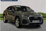 2023 Audi Q3