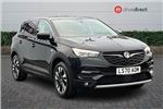 2020 Vauxhall Grandland X 1.2 Turbo SRi Nav 5dr Auto