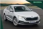 2023 Skoda Octavia 1.5 TSI e-TEC SE L 5dr DSG