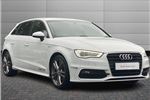 2016 Audi A3