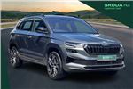 2024 Skoda Karoq