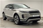 2019 Land Rover Range Rover Evoque
