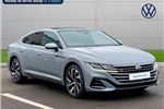 2024 Volkswagen Arteon