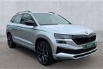 2023 Skoda Karoq