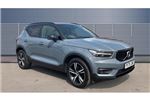 2020 Volvo XC40