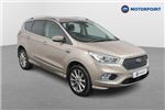 2018 Ford Kuga