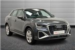 2023 Audi Q2