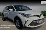 2021 Toyota C-HR