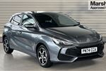 2024 MG MG3