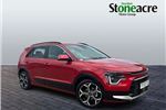2025 Kia Niro