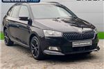 2019 Skoda Fabia