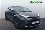 2020 Toyota C-HR