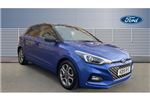 2019 Hyundai i20