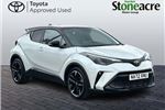 2022 Toyota C-HR