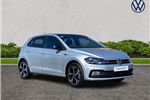 2021 Volkswagen Polo