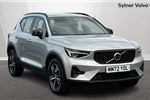 2022 Volvo XC40