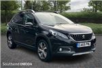 2019 Peugeot 2008