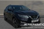 2019 Nissan Qashqai